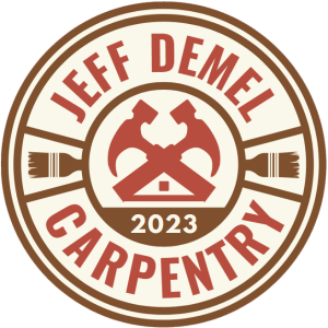 Jeff Demel Logo